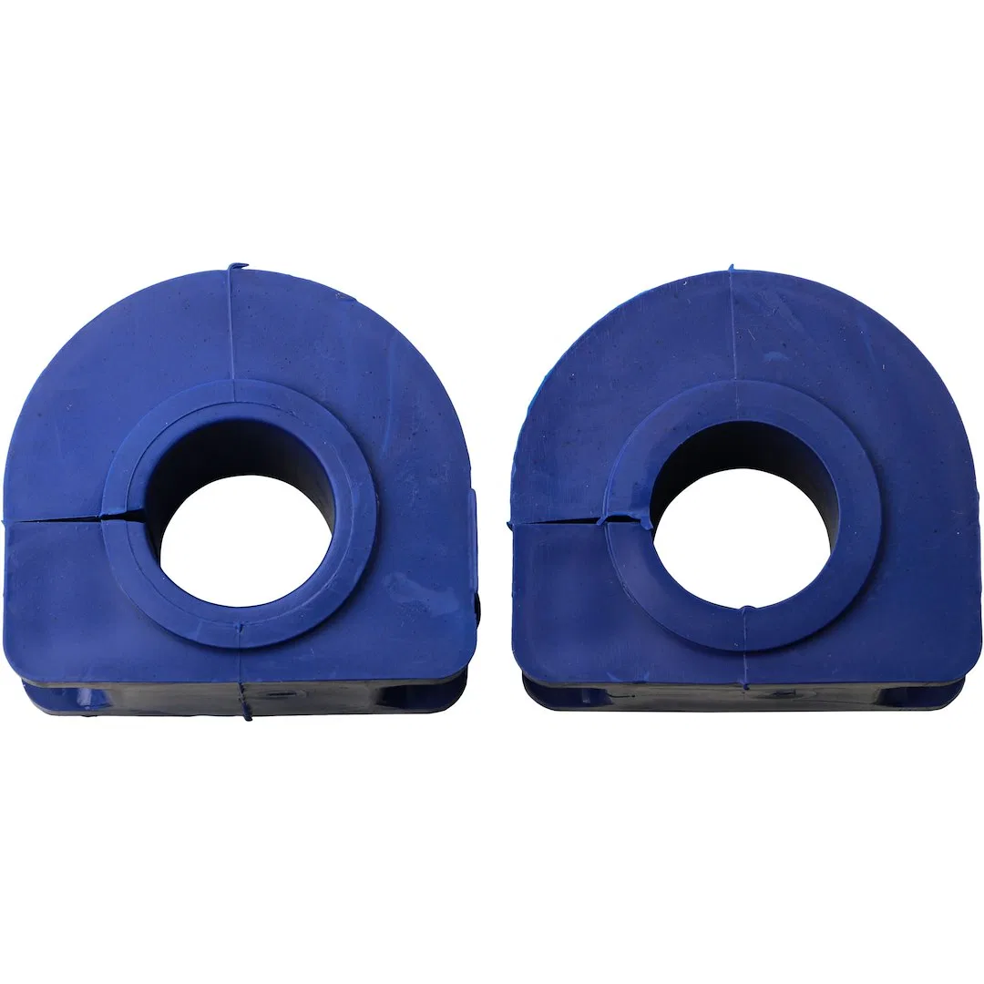 K6408 – MOOG Stabilizer Bar Mount Bushing, OE Replacement Standard Design Bracket Not Included - view 3